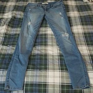 Hollister Jeans 🟢🟢
